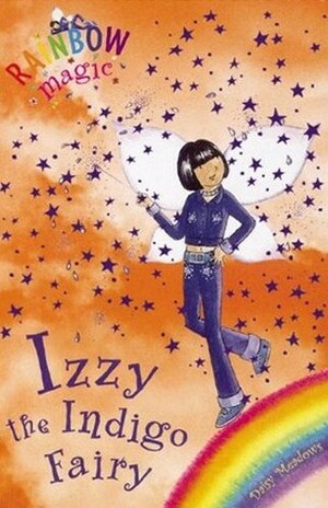 Izzy the Indigo Fairy by Daisy Meadows