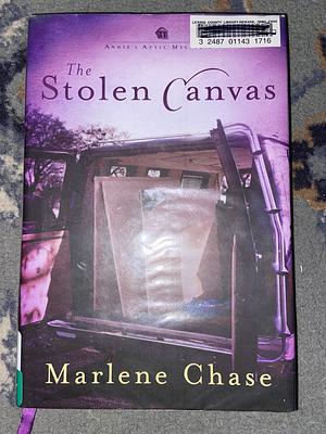 The Stolen Canvas by Marlene Chase