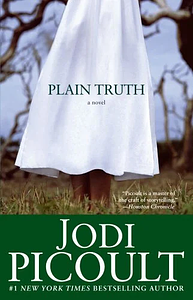 Plain Truth by Jodi Picoult