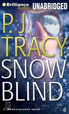 Snow Blind by P.J. Tracy