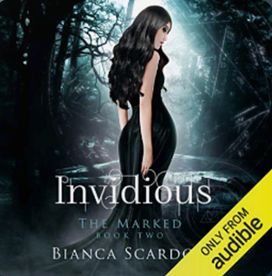 Invidious by Bianca Scardoni