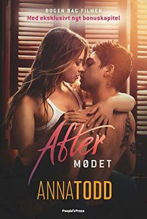 After - Mødet by Anna Todd