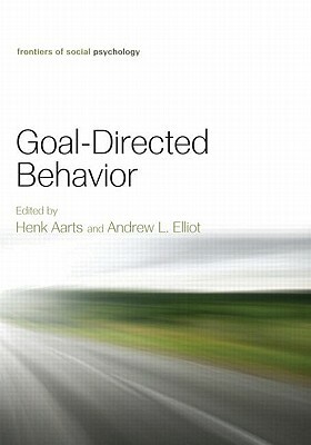 Goal-Directed Behavior by 