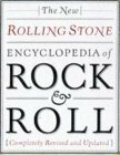 The New Rolling Stone Encyclopedia of Rock & Roll by Holly George-Warren, Rolling Stone Magazine, Jon Pareles