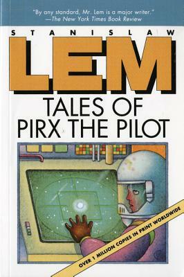 Tales of Pirx the Pilot by Stanisław Lem