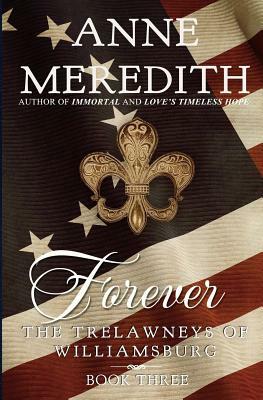 Forever by Anne Meredith