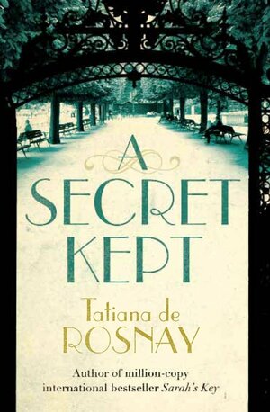 Secret Kept by Tatiana de Rosnay