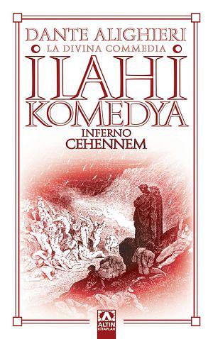 Cehennem by Dante Alighieri