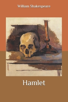 Hamlet by William Shakespeare