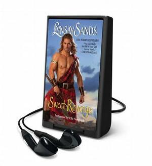 Sweet Revenge by Lynsay Sands