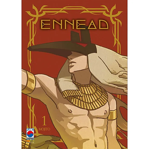 ENNEAD 1 by Mojito