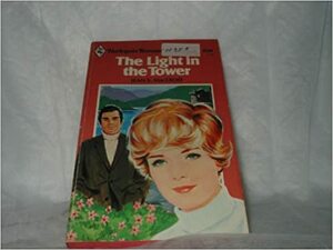 The Light in the Tower by Jean S. MacLeod