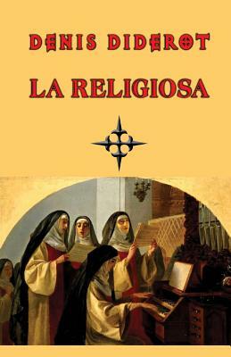 La religiosa by Denis Diderot