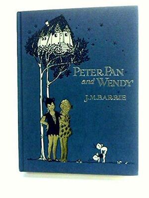 Peter Pan And Wendy by J.M. Barrie