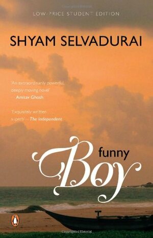 Funny Boy by Shyam Selvadurai