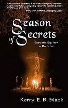 Season of Secrets by Kerry E.B. Black