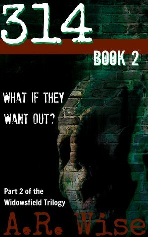 314 book 2 by A.R. Wise