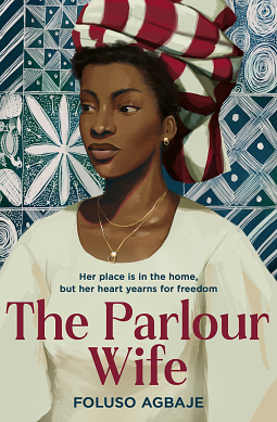 The Parlour Wife by Foluso Agbaje