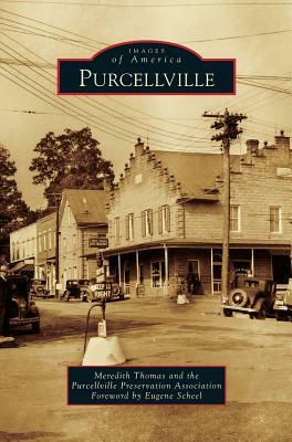 Purcellville by Meredith Thomas, Purcellville Preservation Association