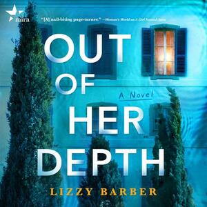 Out of Her Depth by Lizzy Barber