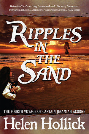 Ripples in the Sand by Helen Hollick