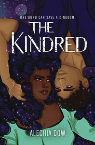 The Kindred by Alechia Dow