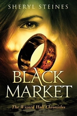 Black Market by Sheryl Steines