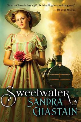 Sweetwater by Sandra Chastain