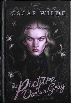 The Picture of Dorian Gray by Oscar Wilde