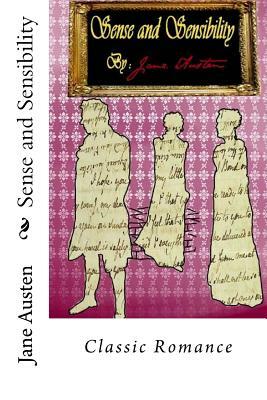 Sense and Sensibility by Jane Austen