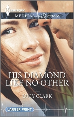 His Diamond Like No Other by Lucy Clark