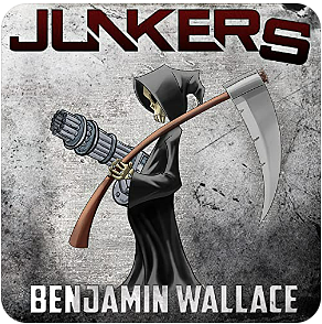 Junkers by Benjamin Wallace