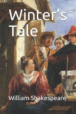 Winter's Tale by William Shakespeare