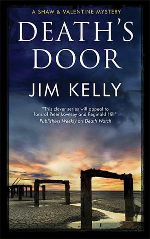 Death's Door by Jim Kelly