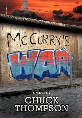 McCurry's War by Chuck Thompson