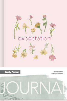 Expectation, Journal by B&h Editorial