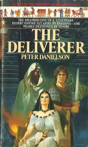 The Deliverer by Peter Danielson