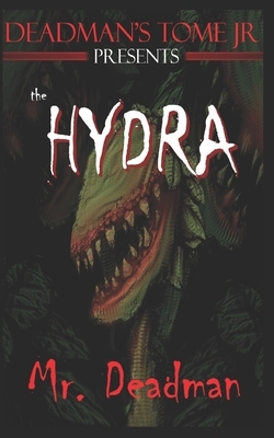 Deadman's Tome Jr The Hydra by Deadman