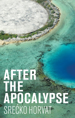 After the Apocalypse by Srećko Horvat
