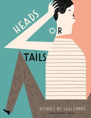 Heads or Tails by LILLI Carré