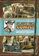 Rudyard Kipling's Just So Comics: Tales of the World's Wildest Beasts by Blake Hoena, Sean Tulien, Martin Powell, Pedro Rodríguez, Rudyard Kipling, Louise Simonson