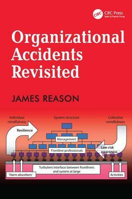 Organizational Accidents Revisited by James Reason