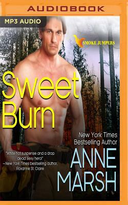 Sweet Burn by Anne Marsh