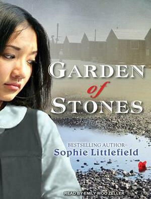 Garden of Stones by Sophie Littlefield
