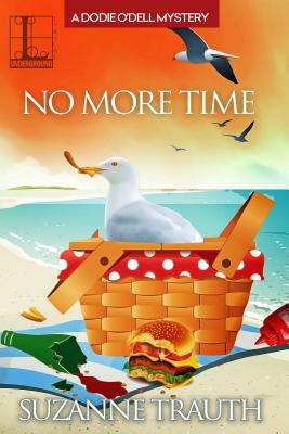 No More Time by Suzanne Trauth