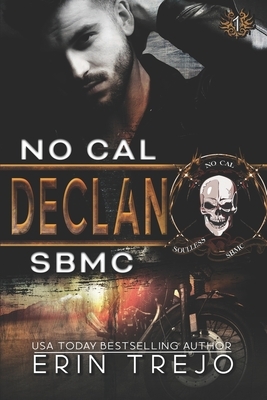 Declan: Soulless Bastards MC Book 1 by Erin Trejo