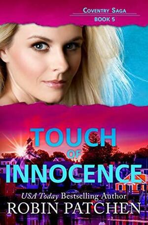 Touch of Innocence by Robin Patchen