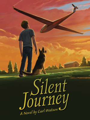 Silent Journey by Carl Watson