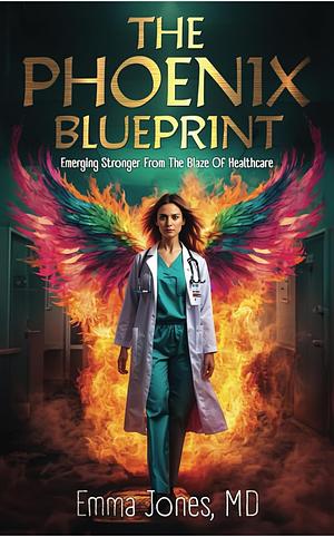 The Phoenix Blueprint by Emma Jones