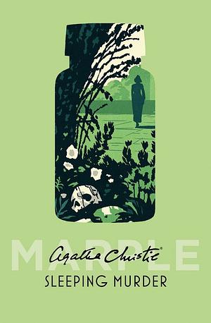 Sleeping Murder by Agatha Christie